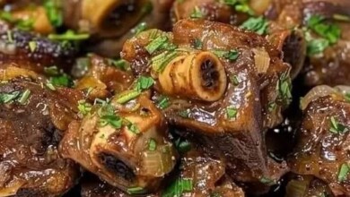 Rabada que Desmancha na Boca: Sabor de Casa e Tradição