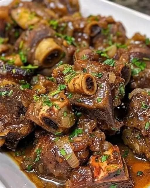 Rabada que Desmancha na Boca: Sabor de Casa e Tradição